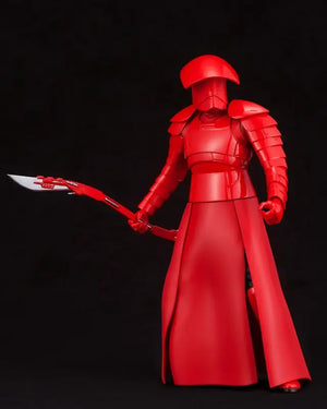 Kotobukiya Star Wars Elite Praetorian Guard 1/10 Pvc Figures 2 - Pack Japan