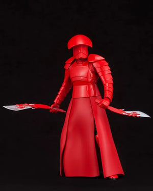 Kotobukiya Star Wars Elite Praetorian Guard 1/10 Pvc Figures 2 - Pack Japan