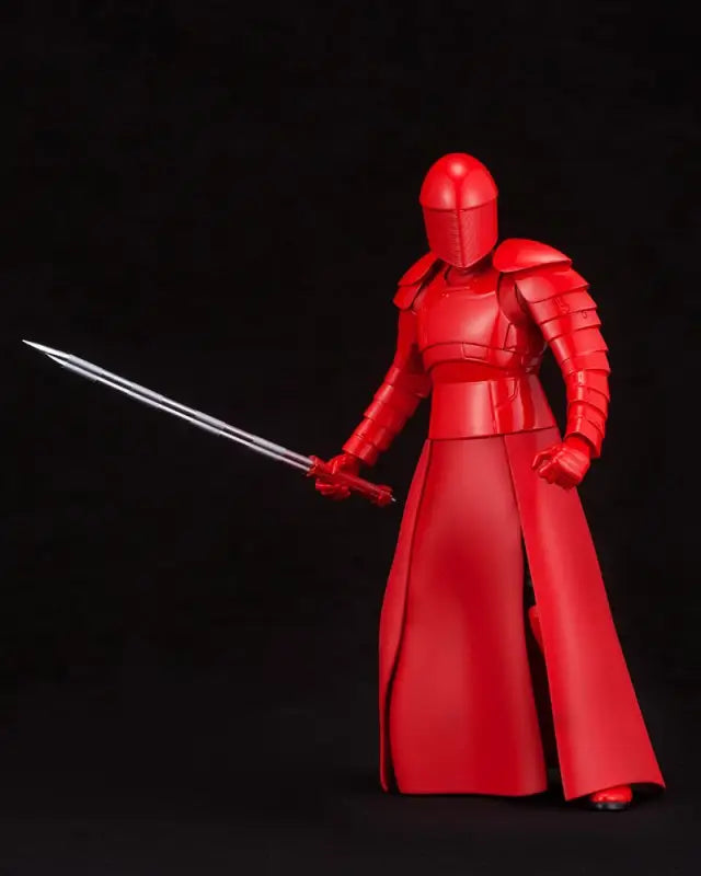 Kotobukiya Star Wars Elite Praetorian Guard 1/10 Pvc Figures 2 - Pack Japan