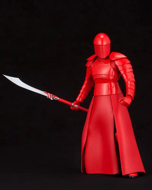 Kotobukiya Star Wars Elite Praetorian Guard 1/10 Pvc Figures 2 - Pack Japan