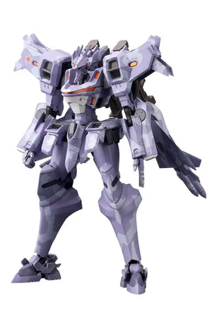 KOTOBUKIYA Su - 37Ub Terminator Plastic Model Kit Muv - Luv Alternative Total Eclipse