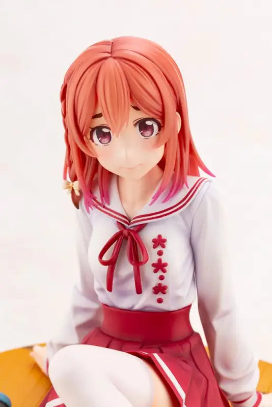 KOTOBUKIYA - Sumi Sakurasawa 1/7 Figure Rent - A - Girlfriend