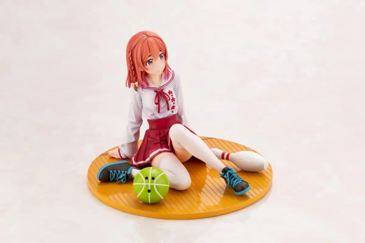 KOTOBUKIYA - Sumi Sakurasawa 1/7 Figure Rent - A - Girlfriend