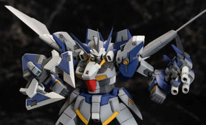 Kotobukiya Super Robot Wars Og Srg - s 019 Wildwurger High Mobility Mode Model Kit - Plastic