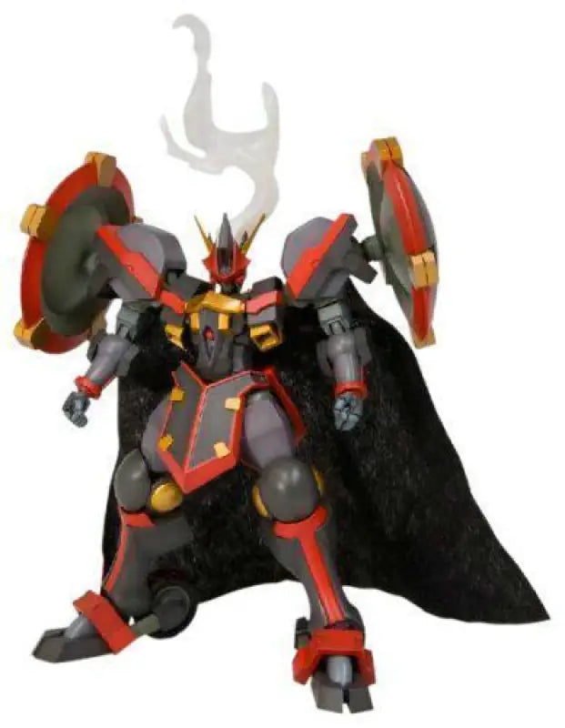 Kotobukiya Super Robot Wars Og Srg - s 027 Dgg - xam2 Aubenseiter Model Kit - Plastic