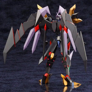 Kotobukiya Super Robot Wars Z Iii Shulawga Sin Plastic Model Kit