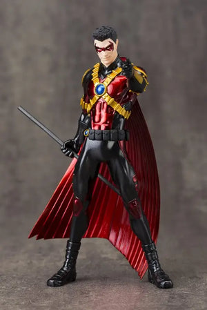 KOTOBUKIYA Sv118 Artfx + Statue Batman Red Robin 1/10 Scale Figure