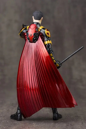 KOTOBUKIYA Sv118 Artfx + Statue Batman Red Robin 1/10 Scale Figure