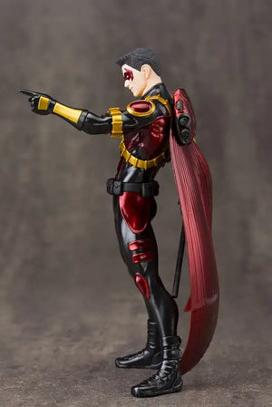 KOTOBUKIYA Sv118 Artfx + Statue Batman Red Robin 1/10 Scale Figure