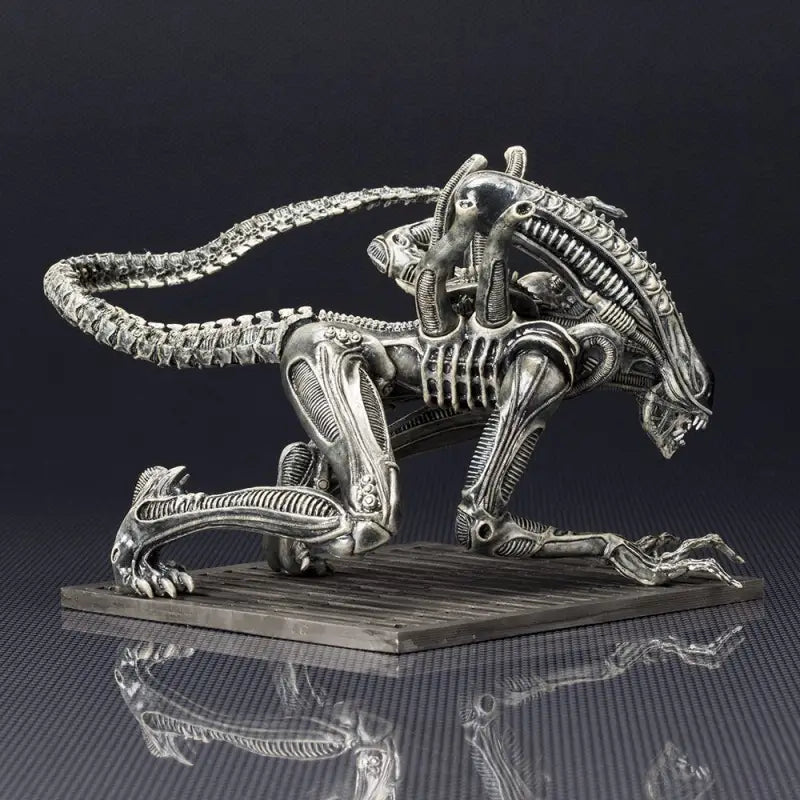 KOTOBUKIYA Sv155 Artfx + Alien Warrior 1/10 Scale Pvc Figure