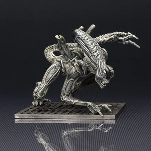 KOTOBUKIYA Sv155 Artfx + Alien Warrior 1/10 Scale Pvc Figure