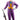 KOTOBUKIYA Sv218 Artfx + Joker Animated Series Ver. 1/10 Scale Figure