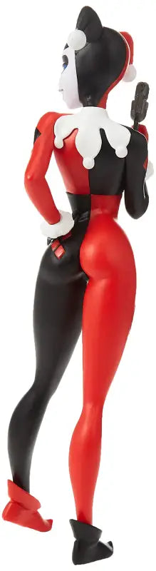 KOTOBUKIYA Sv219 Artfx + Harley Queen Animated Series Ver. 1/10 Scale Figure