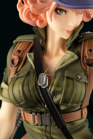 KOTOBUKIYA Sv235 G.I. Joe Bishoujo Lady Jaye 1/7 Scale Figure