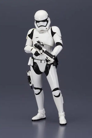 KOTOBUKIYA Sw107 Artfx + First Order Storm Trooper 2 Pack 1/10 Scale Figure