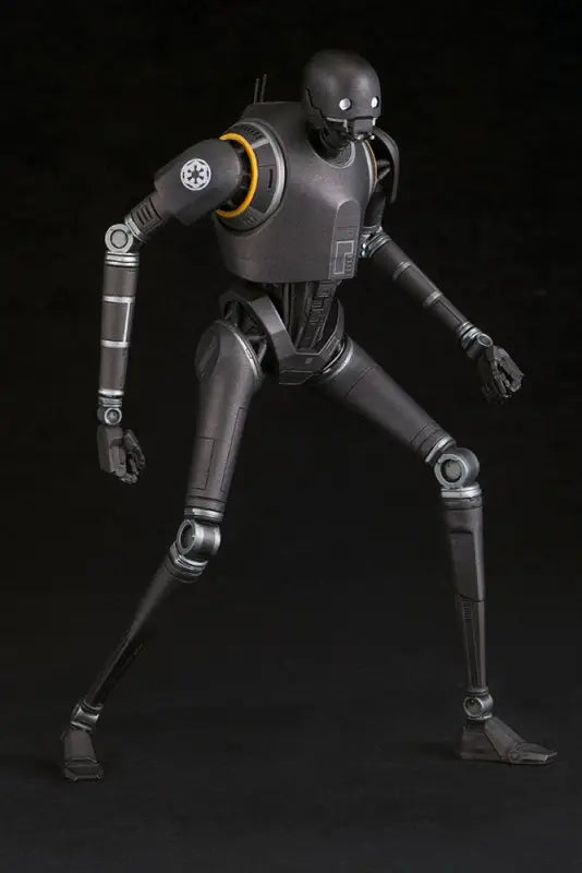 KOTOBUKIYA Sw119 Star Wars Artfx + K - 2So Pvc 1/10 Scale Figure