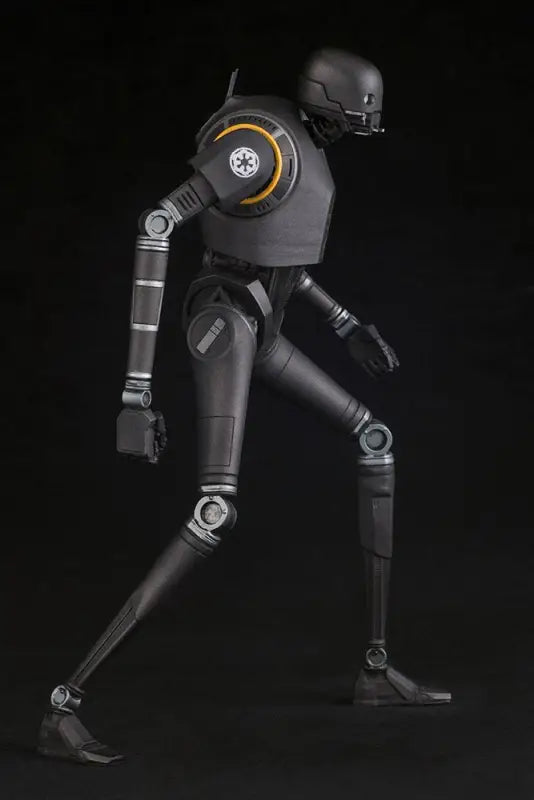 KOTOBUKIYA Sw119 Star Wars Artfx + K - 2So Pvc 1/10 Scale Figure