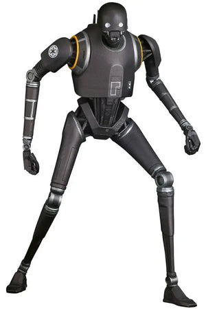 KOTOBUKIYA Sw119 Star Wars Artfx + K - 2So Pvc 1/10 Scale Figure