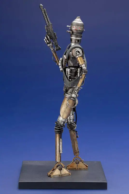 KOTOBUKIYA Sw160 Artfx + Ig - 11 1/10 Scale Figure Star Wars