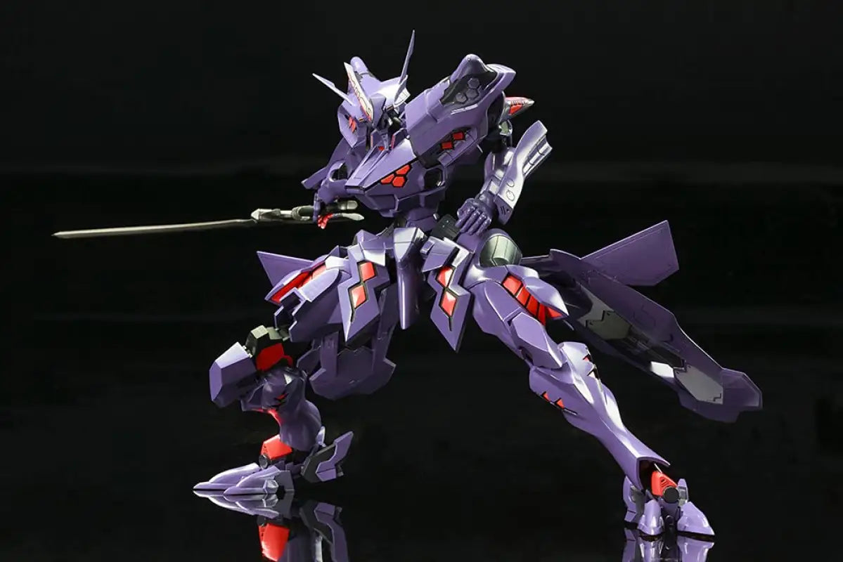 KOTOBUKIYA Takemikazuchi Type - 00R Ver.1.5 Plastic Model Muv - Luv Alternative