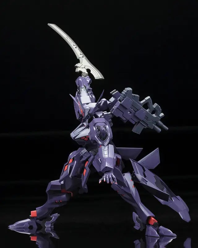 KOTOBUKIYA Takemikazuchi Type - 00R Ver.1.5 Plastic Model Muv - Luv Alternative