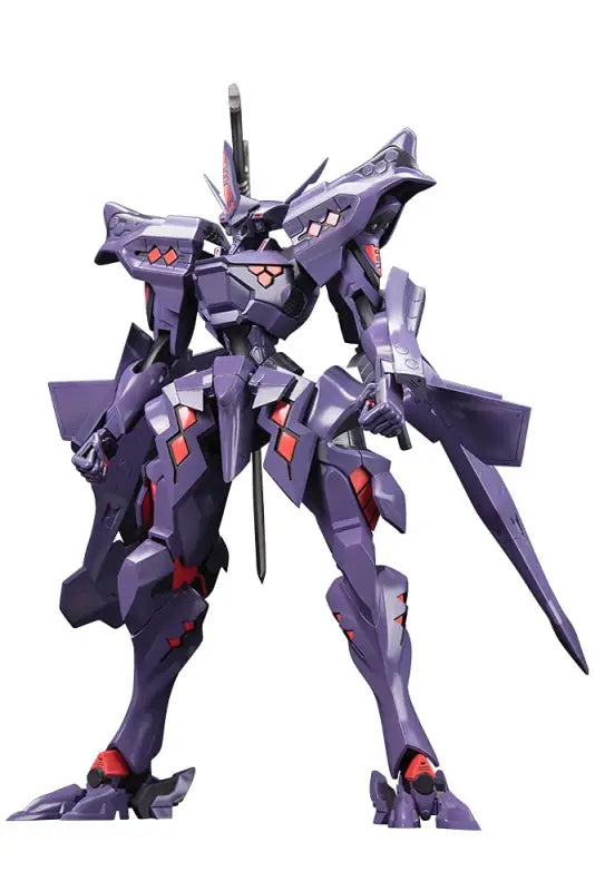 KOTOBUKIYA Takemikazuchi Type - 00R Ver.1.5 Plastic Model Muv - Luv Alternative