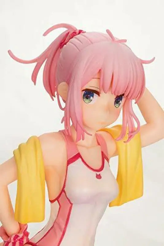 Kotobukiya The Demon Girl Next Door Momo Chiyoda Swimsuit Ver. Figure - Action