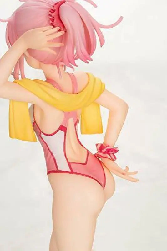 Kotobukiya The Demon Girl Next Door Momo Chiyoda Swimsuit Ver. Figure - Action