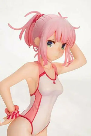 Kotobukiya The Demon Girl Next Door Momo Chiyoda Swimsuit Ver. Figure - Action