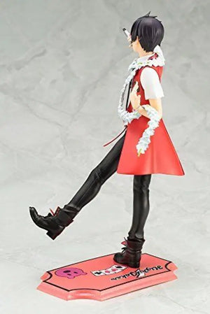 Kotobukiya The Idolmaster Artfx J Shiki Iseya 1/8 Scale Figure