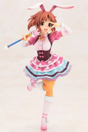 Kotobukiya The Idolmaster Cinderella Girls Nana Abe 1/8 Pvc Figure - Scale