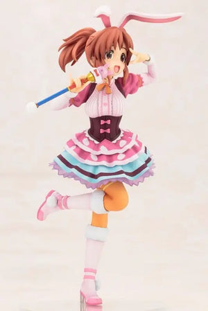 Kotobukiya The Idolmaster Cinderella Girls Nana Abe 1/8 Pvc Figure - Scale