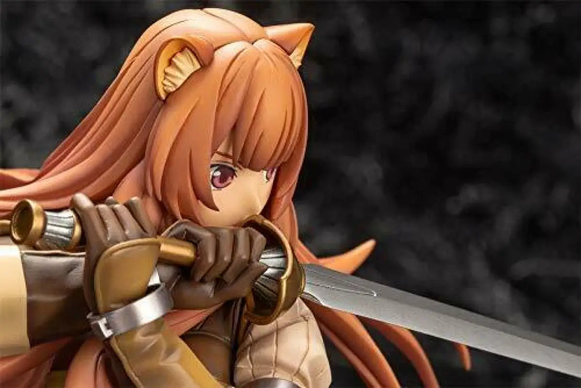 Kotobukiya The Rising Of Shield Hero Raphtalia 1/7 Scale Figure