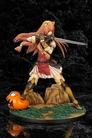 Kotobukiya The Rising Of Shield Hero Raphtalia 1/7 Scale Figure