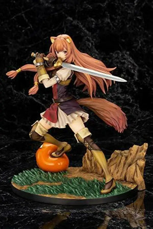 Kotobukiya The Rising Of Shield Hero Raphtalia 1/7 Scale Figure