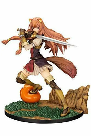 Kotobukiya The Rising Of Shield Hero Raphtalia 1/7 Scale Figure