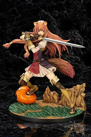 Kotobukiya The Rising Of Shield Hero Raphtalia 1/7 Scale Figure