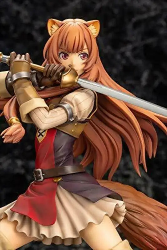 Kotobukiya The Rising Of Shield Hero Raphtalia 1/7 Scale Figure