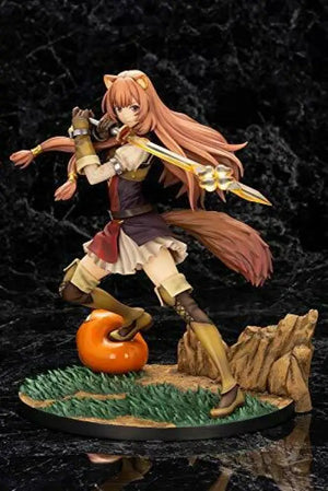 Kotobukiya The Rising Of Shield Hero Raphtalia 1/7 Scale Figure