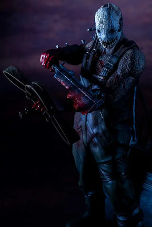 KOTOBUKIYA The Trapper Figure Dead By Daylight