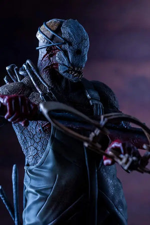 KOTOBUKIYA The Trapper Figure Dead By Daylight