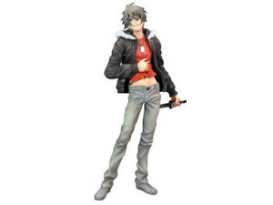 Kotobukiya Togainu No Chi Blood Akira Japanese Figure