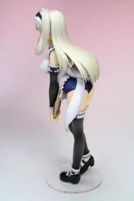 Kotobukiya Toheart2 Anotherdays Japan Sasara Kusugawa School Water Maid 1/7 Scale Pvc Figure