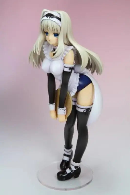 Kotobukiya Toheart2 Anotherdays Japan Sasara Kusugawa School Water Maid 1/7 Scale Pvc Figure