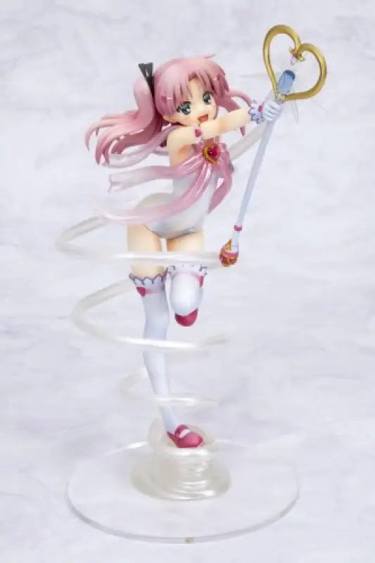 Kotobukiya Toheart2 Anotherdays Maryan Magical Girl Transforming 1/8 Pvc Japan