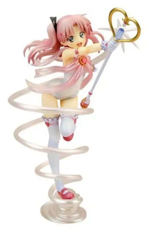 Kotobukiya Toheart2 Anotherdays Maryan Magical Girl Transforming 1/8 Pvc Japan