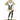 Kotobukiya Toheart2 Anotherdays Sasara School Water Maid White Ver. 1/7 Scale Pvc Figure Japan