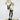 Kotobukiya Toheart2 Anotherdays Sasara School Water Maid White Ver. 1/7 Scale Pvc Figure Japan