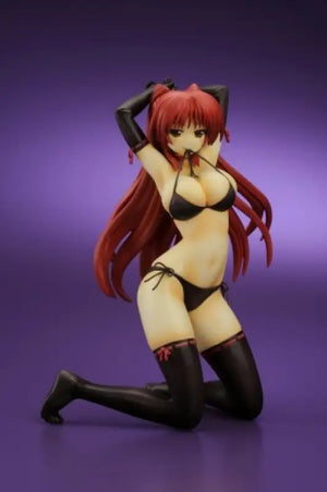 Kotobukiya Toheart2 Tamaki Kousaka 1/6 Pvc Painted Figure Japan