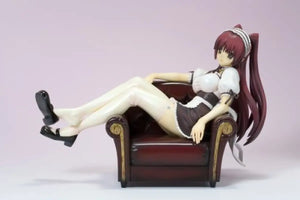 Kotobukiya Toheart2 Tamaki Kousaka Maid Ver. Pvc Figure Japan 1/8 Scale